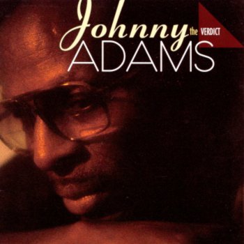 Johnny Adams Love for Sale