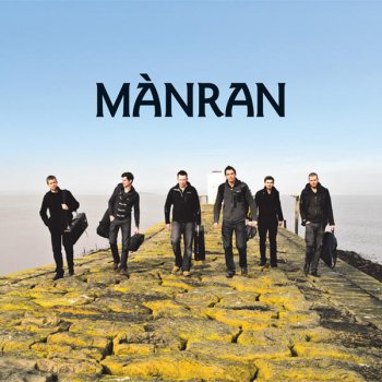 Mànran Chasing Daylight