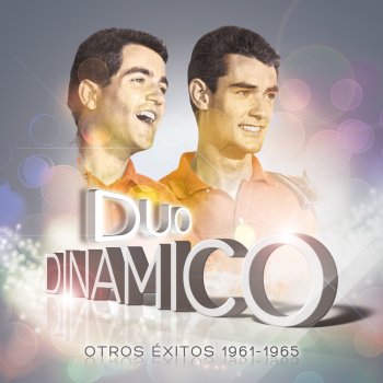 Duo Dinamico Cuando Llegue el Amor