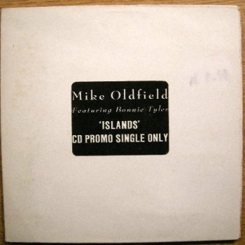 Mike Oldfield feat. Bonnie Tyler Islands