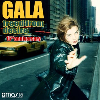 Gala Freed from Desire (Pizeta Remix Radio Edit)