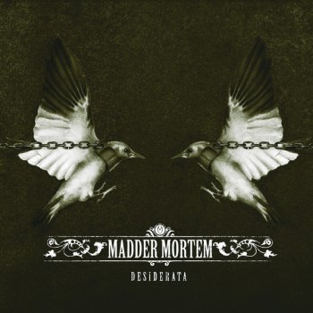 Madder Mortem Evasions