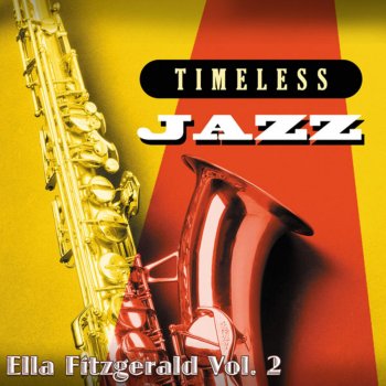 Ella Fitzgerald ItOs a Blue World