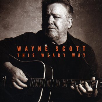 Wayne Scott Since Jesus Came Into My Heart