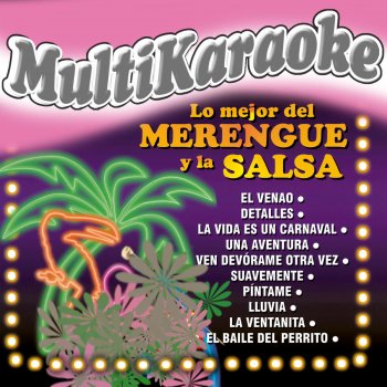 Multi Karaoke La Ventanita