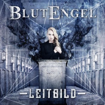 Blutengel Eternal Souls (Pseudokrupp Project)