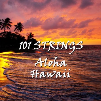 101 Strings Orchestra Polynesian Fever