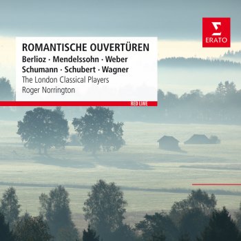 London Classical Players feat. Sir Roger Norrington Oberon: Overture