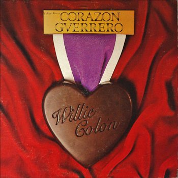 Willie Colón Suéltale El Rabo Al Dragón