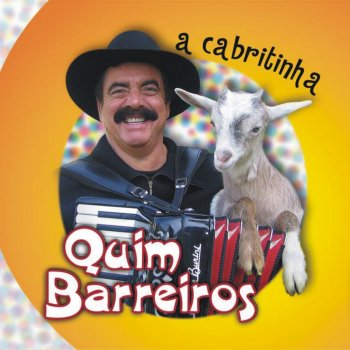 Quim Barreiros Quem Tem, Tem Medo