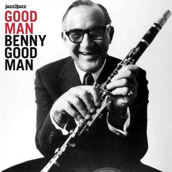 Benny Goodman Fontainebleau