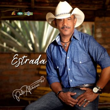 Исполнитель Paulo Alcântara, альбом Estrada