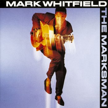 Mark Whitfield Medgar Ever's Blues