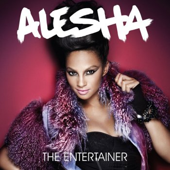 Alesha Dixon Ice Cold Summer