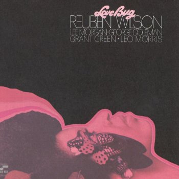 Reuben Wilson Stormy (Remastered)