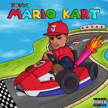 Jhowd Mário Kart