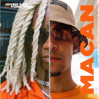 Jovem Sam feat. Yunk Vino MACAN