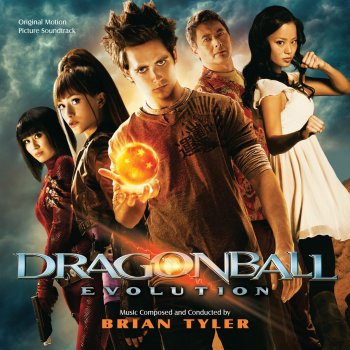 Brian Tyler Goku