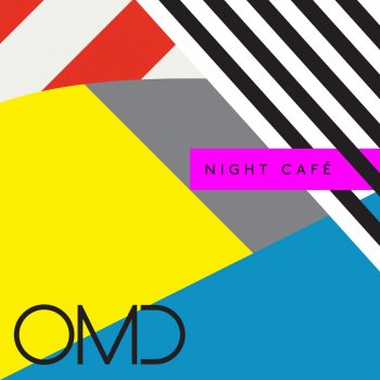 Orchestral Manoeuvres In The Dark feat. Taoyoyo Night Café - Taoyoyo Remix
