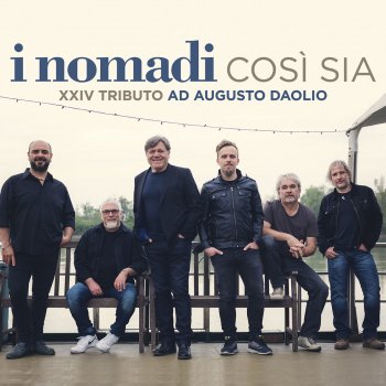 Nomadi Aironi neri