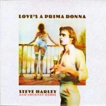 Steve Harley & Cockney Rebel Seeking A Love - 1997 Remastered Version
