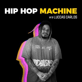Leo Gandelman feat. Machine Series & Luccas Carlos Calma