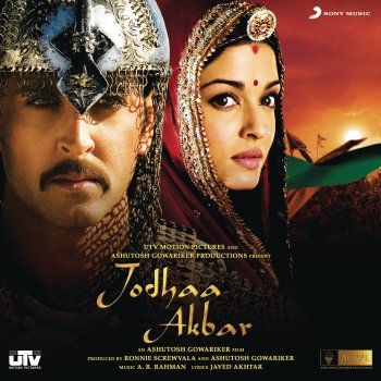 A.R. Rahman feat. Javed Ali Jashn-E-Bahaaraa