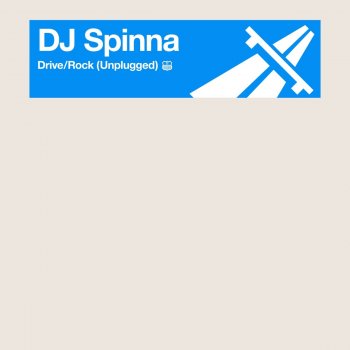 DJ Spinna Drive (Instrumental)