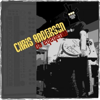 Busted Yakuza (Chris Anderson's Wide World of Warts remix)