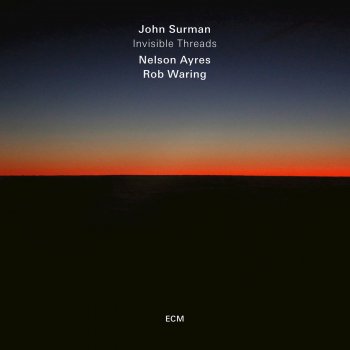Исполнитель John Surman, альбом Invisible Threads