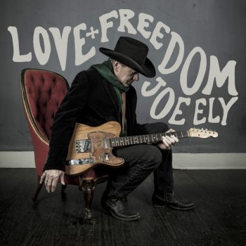 Joe Ely Deportee (feat. Ryan Bingham)