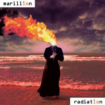 Marillion Born To Run