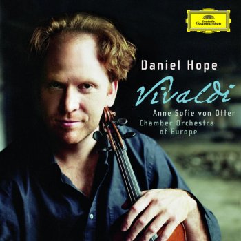 Daniel Hope feat. Chamber Orchestra of Europe Trio Sonata in D Minor for 2 Violins and Continuo, Op. 1 / 12, RV 63 "La Follia"
