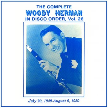 Woody Herman Lollypop