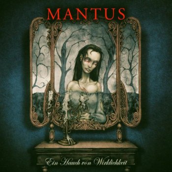Mantus Ein Hauch von Wirklichkeit (Piano Version)