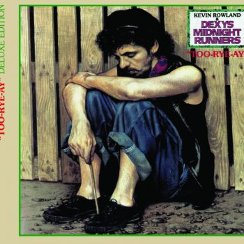 Dexy's Midnight Runners feat. Kevin Rowland T.S.O.P. (BBC In Concert)