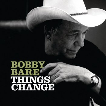 Bobby Bare Lickin' River