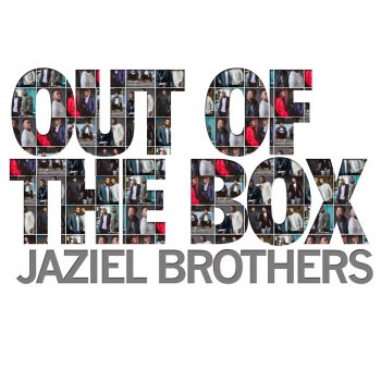 Jaziel Brothers Ndinike Indawo