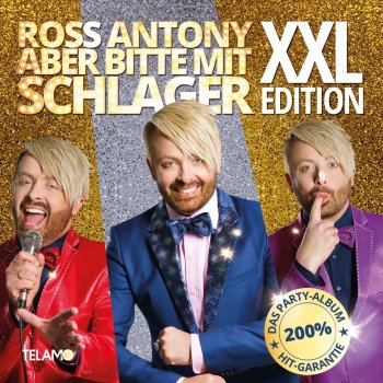 Ross Antony Tanze Samba mit mir
