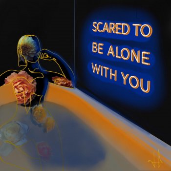 TOPOH Scared to Be Alone With You