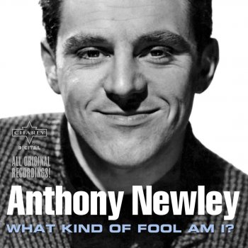 Anthony Newley If She Should Come To (La Montana)