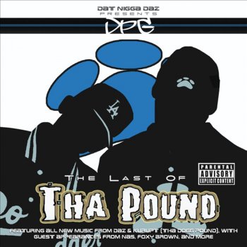 Tha Dogg Pound What the People Say