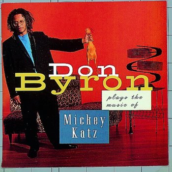 Don Byron Trombonik Dance