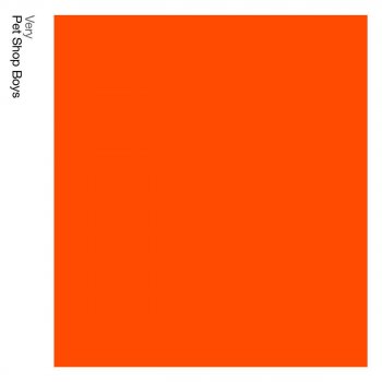 Pet Shop Boys Go West - 2001 Remastered Version; Contains Hidden Track 'Postscript'