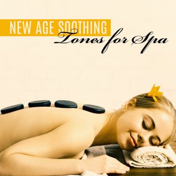 Spa Relaxing New Age Project Healthy Preparation