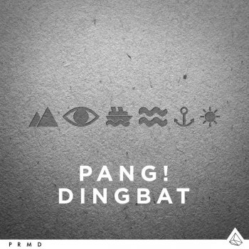 PANG! Dingbat - ak9 Remix