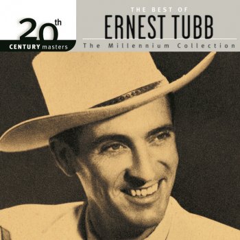 Ernest Tubb Two Glasses Joe
