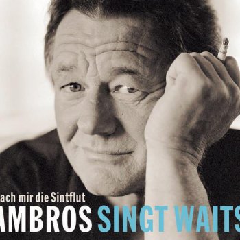 Wolfgang Ambros Nach mir die Sintflut (Shiver Me Timbers)