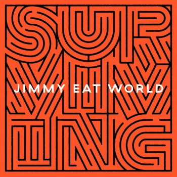 Jimmy Eat World Surviving