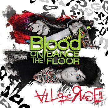 Blood On the Dance Floor Find Your Way